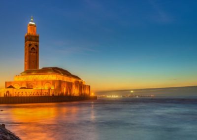 GRAND 10 days TOUR FROM CASABLANCA