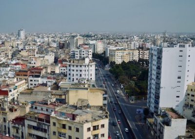 6-Day desert tour from Casablanca