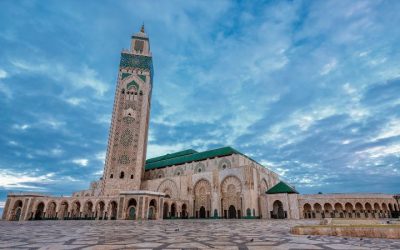 9 days Tour experience in Morocco