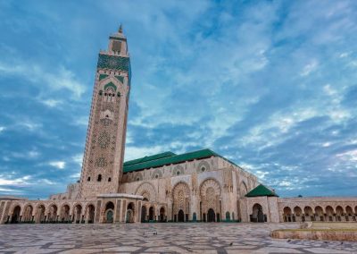 9 days Tour experience in Morocco