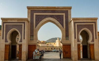 2 days Short tour from Fes to Merzouga