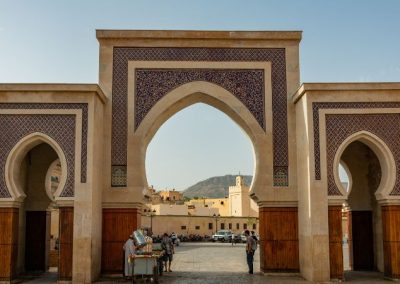 2 days Short tour from Fes to Merzouga