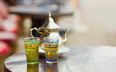 3-Days tour from Fes in Morocco
