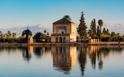 3-Day Tour trip from Marrakech to Fez