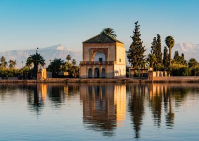 3-Day Tour trip from Marrakech to Fez