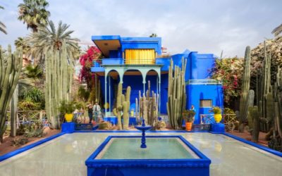 2-Day tour from Marrakech to Zagora