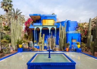 2-Day tour from Marrakech to Zagora