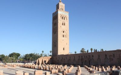 4-Day tour from Marrakech to sahara desert