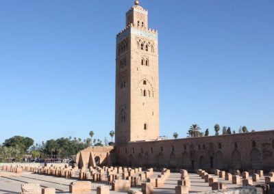 4-Day tour from Marrakech to sahara desert