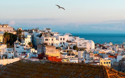 Unforgettable 5-Day Morocco tour from Tangier to Marrakech
