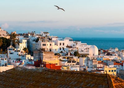 5-Day Morocco tour from Tangier to Marrakech