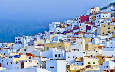 Unforgettable 6-Day Morocco Tour from Tangier