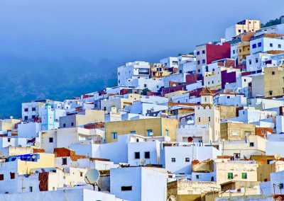 Unforgettable tour - Travel to Morocco for 6 days from tangier